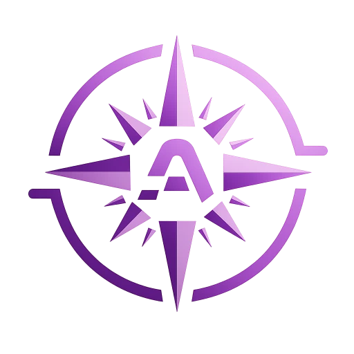 AI Magellan Logo